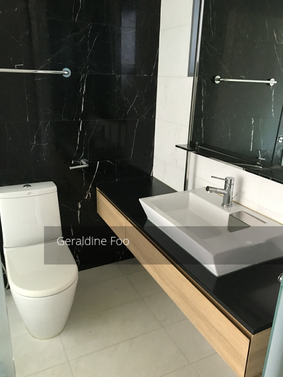 The Shore Residences (D15), Condominium #125561092
